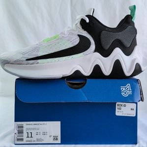 Nike Giannis Immortality 2 Basketball Shoes -